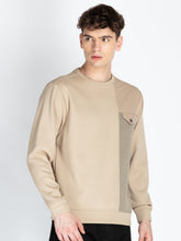 Mens Mix & Match Lightweight Sweatshirt